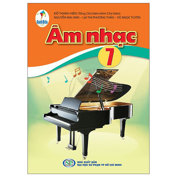 Bộ
						
										
										Toán 7 - Tập 2 (Cánh Diều) (Chuẩn) - Ảnh 9