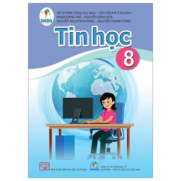 Bo
						
										
										Toan 8 - Tap 2 (Canh Dieu) (Chuan) - Ảnh 11