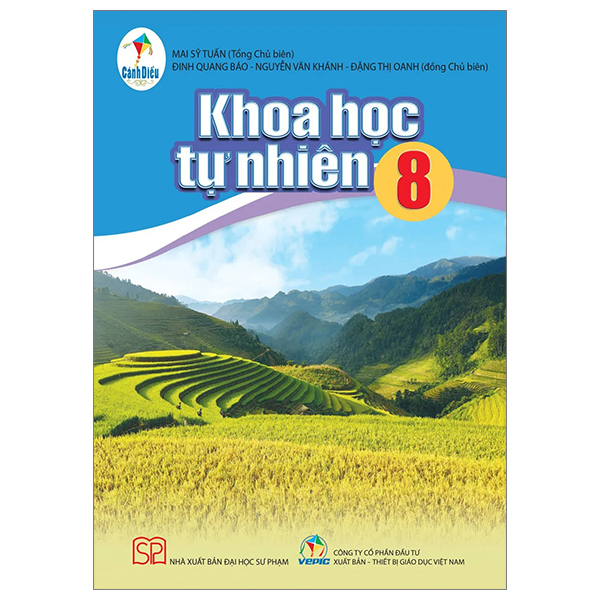 Bo
						
										
										Toan 8 - Tap 2 (Canh Dieu) (Chuan) - Ảnh 18