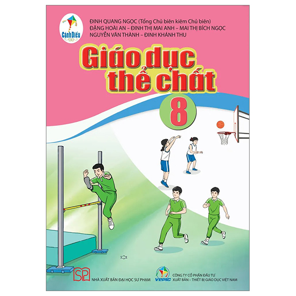 Bo
						
										
										Toan 8 - Tap 2 (Canh Dieu) (Chuan) - Ảnh 20