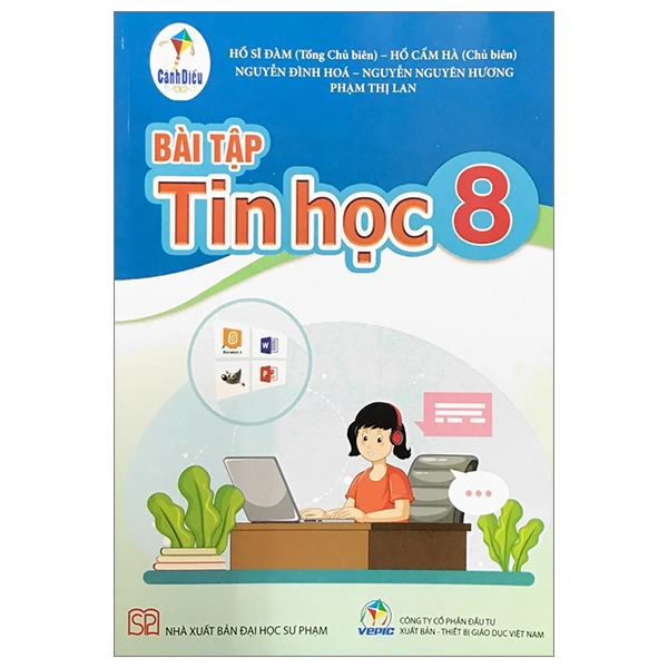Bo
						
										
										Toan 8 - Tap 2 (Canh Dieu) (Chuan) - Ảnh 25