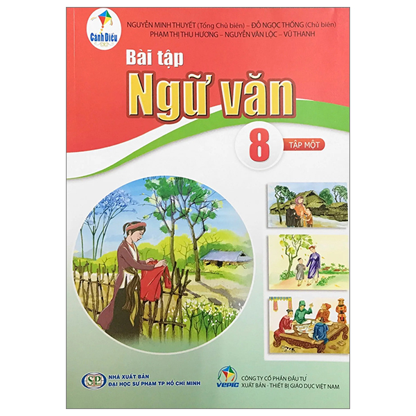 Bo
						
										
										Toan 8 - Tap 2 (Canh Dieu) (Chuan) - Ảnh 27