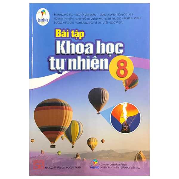 Bo
						
										
										Toan 8 - Tap 2 (Canh Dieu) (Chuan) - Ảnh 29