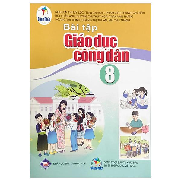 Bo
						
										
										Toan 8 - Tap 2 (Canh Dieu) (Chuan) - Ảnh 30