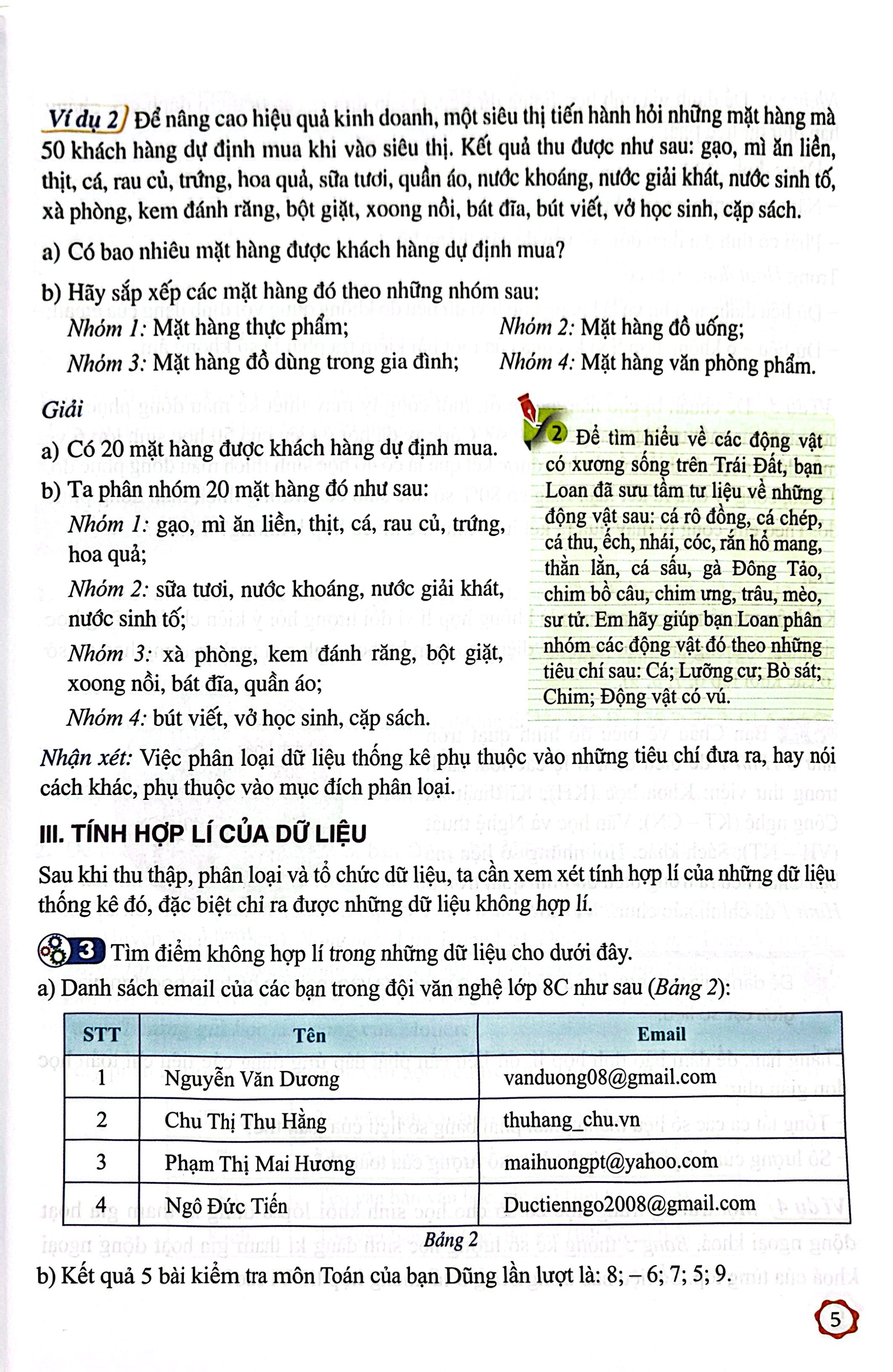 Bo
						
										
										Toan 8 - Tap 2 (Canh Dieu) (Chuan) - Ảnh 6