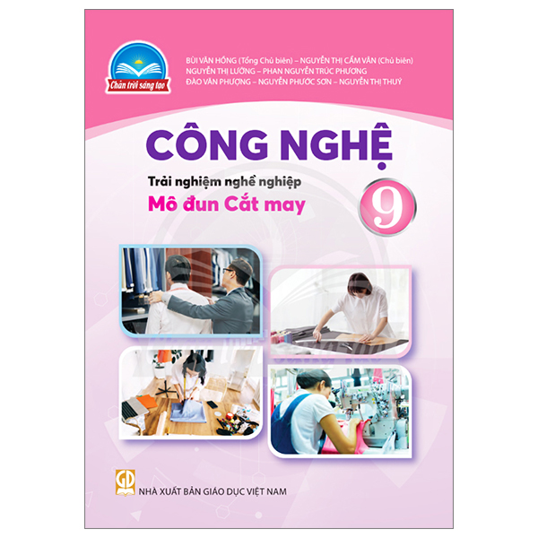 Bộ Toán 9 - Tập 1 (Chân Trời) (Chuẩn) - Ảnh 4