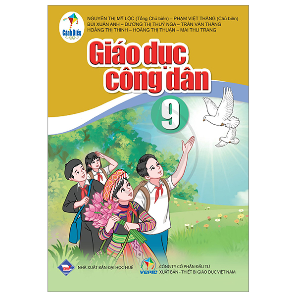 Bo
Toan 9 - Tap 2 (Canh Dieu) (Chuan) - Ảnh 15