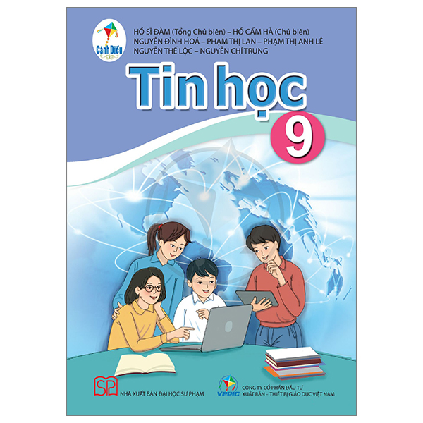 Bo
Toan 9 - Tap 2 (Canh Dieu) (Chuan) - Ảnh 19