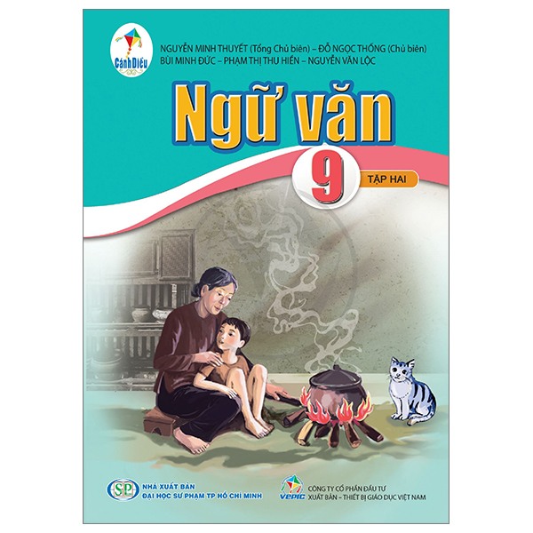 Bo
Toan 9 - Tap 2 (Canh Dieu) (Chuan) - Ảnh 20
