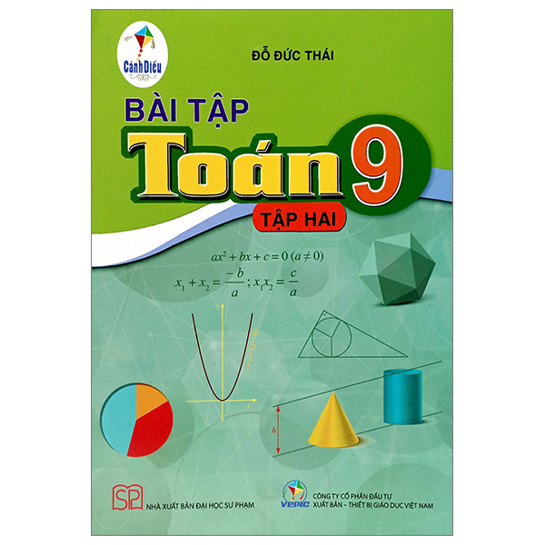 Bo
Toan 9 - Tap 2 (Canh Dieu) (Chuan) - Ảnh 4