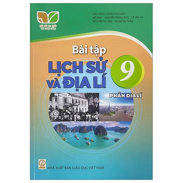 Bộ Toán 9 - Tập 2 (Kết Nối) (Chuẩn) - Ảnh 26
