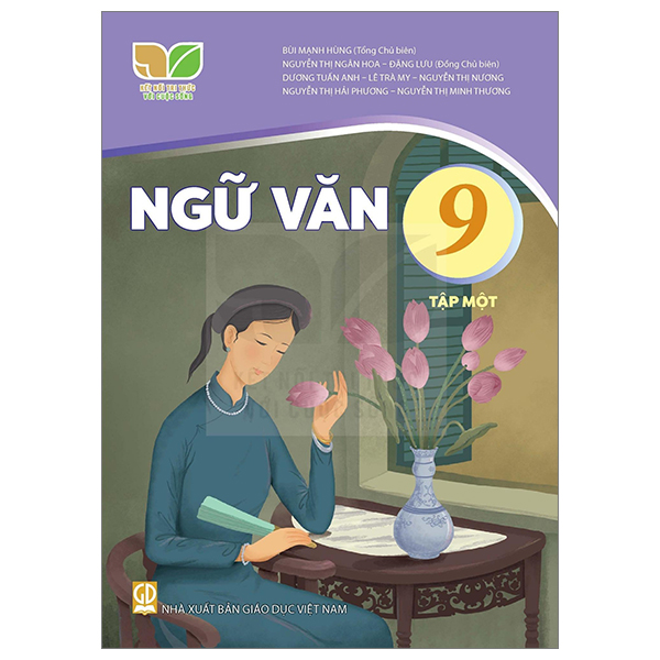 Bộ Toán 9 - Tập 2 (Kết Nối) (Chuẩn) - Ảnh 6