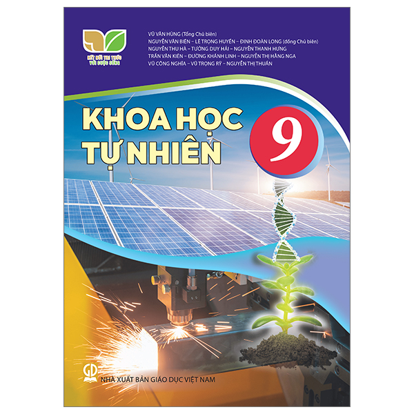 Bộ Toán 9 - Tập 2 (Kết Nối) (Chuẩn) - Ảnh 9