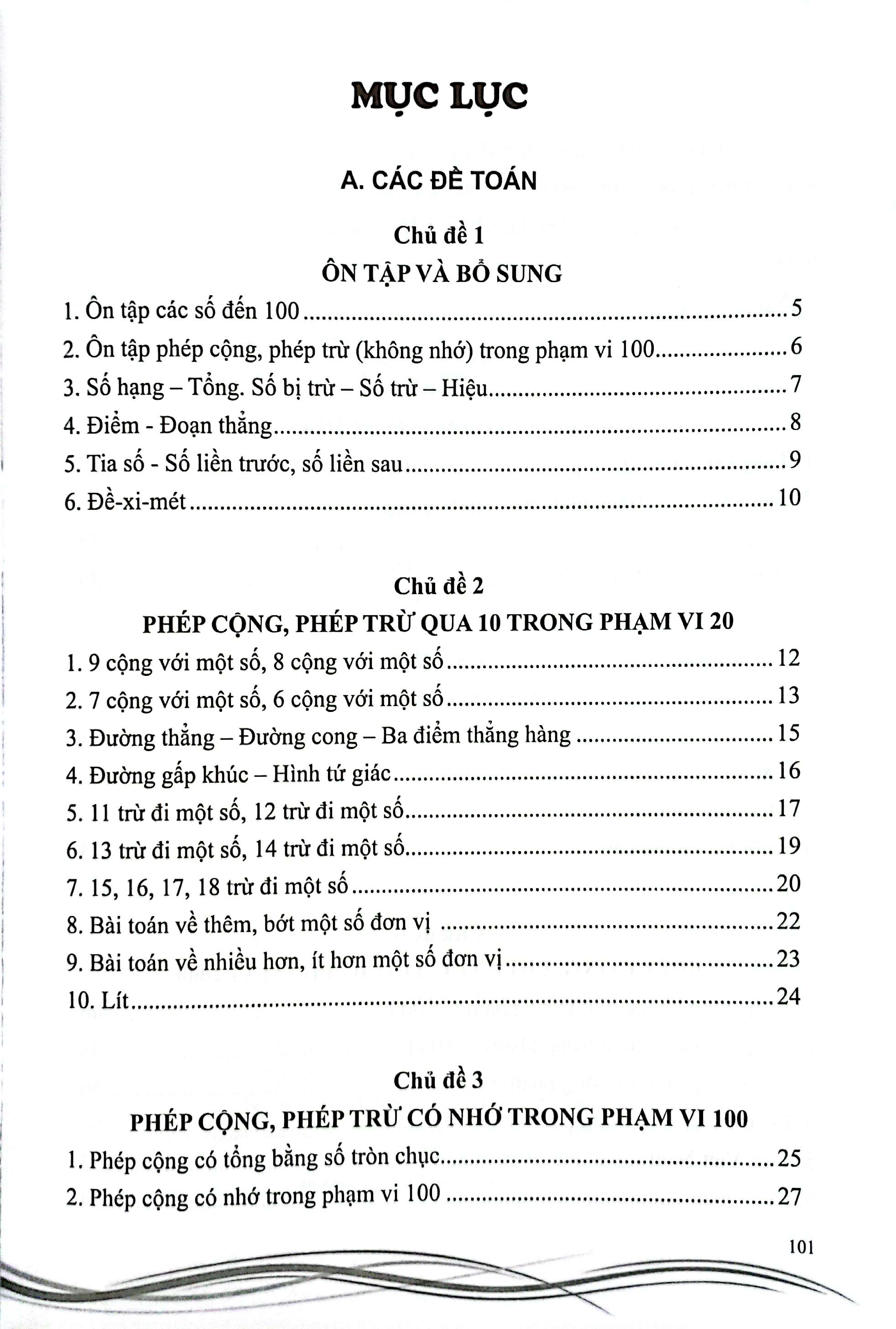 Bo
						
										
										Toan Nang Cao 2 - Danh Cho Hoc Sinh Yeu Thich Toan - Ảnh 3