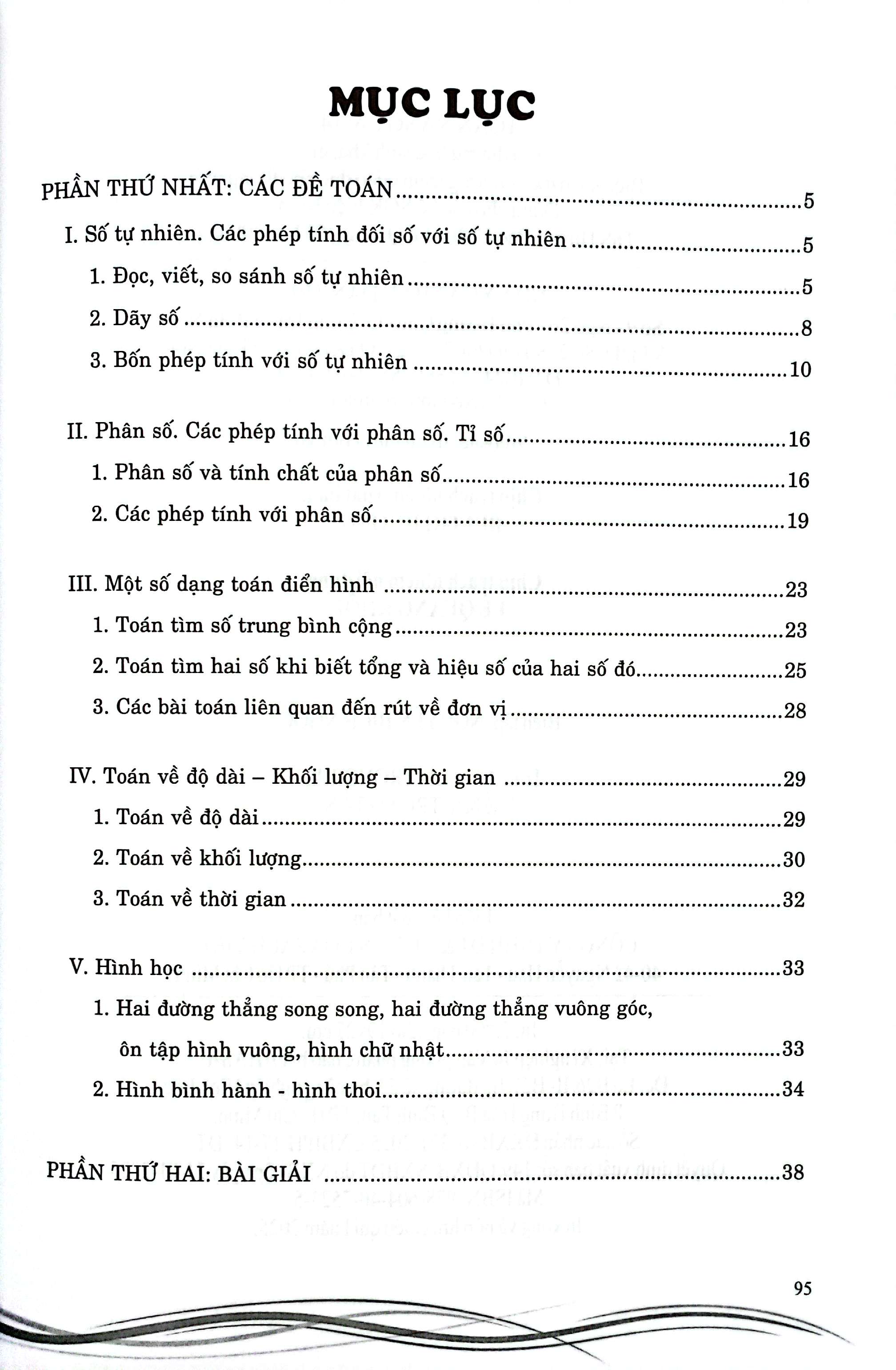 Bo
						
										
										Toan Nang Cao 4 - Boi Duong Hoc Sinh Kha, Gioi - Ảnh 3