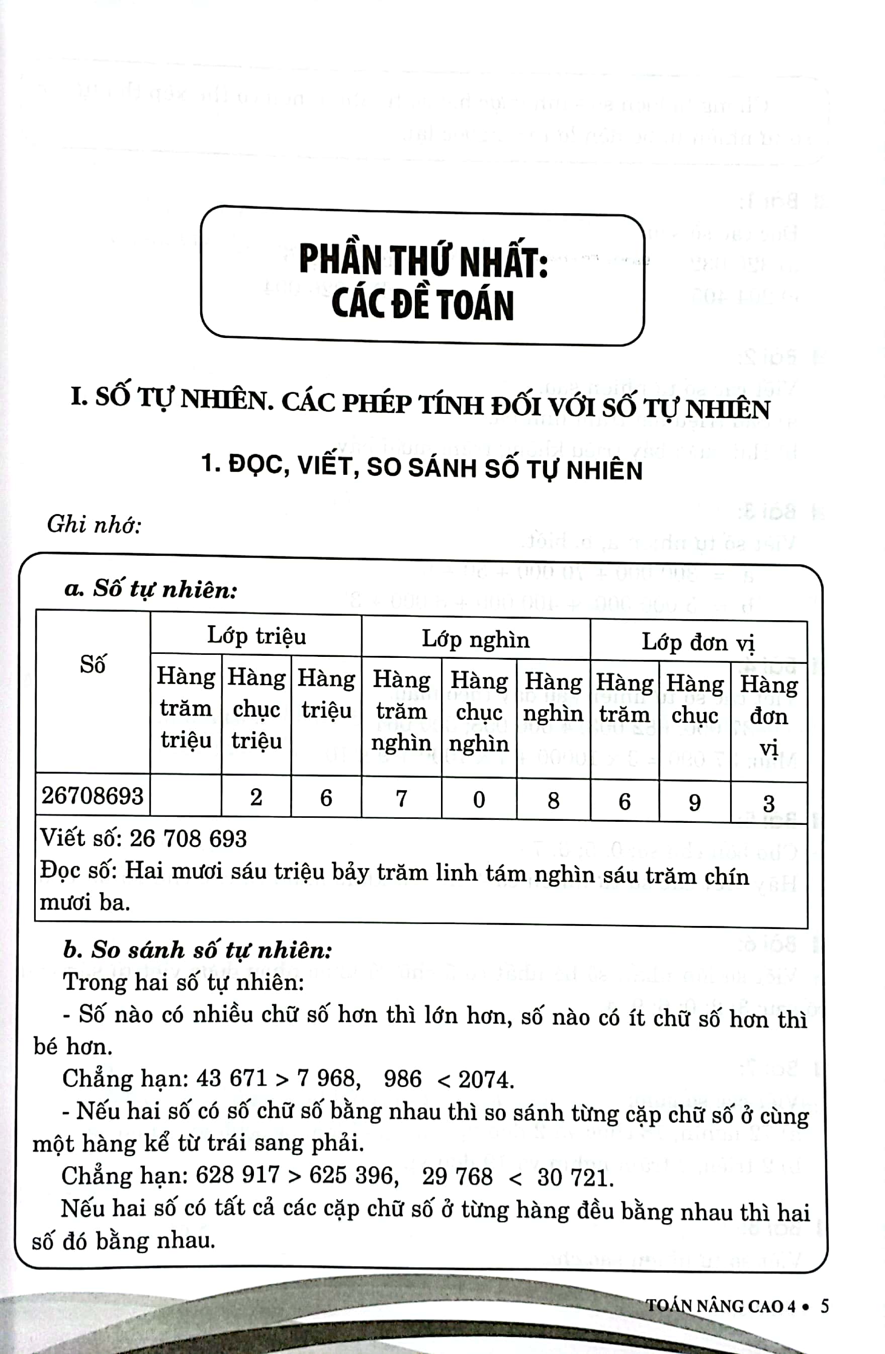 Bo
						
										
										Toan Nang Cao 4 (Theo Chuong Trinh Giao Duc Pho Thong Moi - Dung Chung Cho Cac Bo SGK Hien Hanh) - Ảnh 5