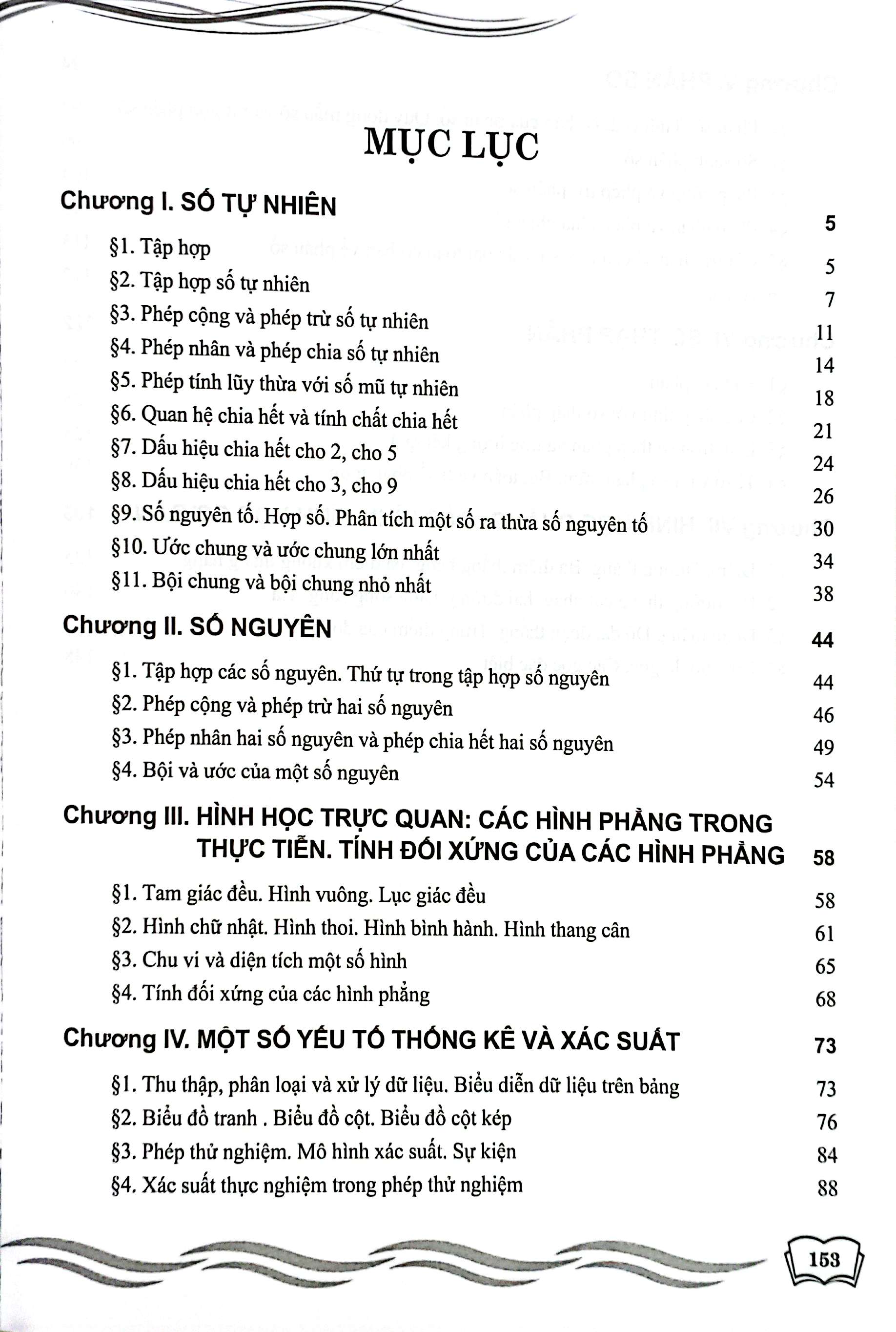 Bo
						
										
										Toan Nang Cao Boi Duong Hoc Sinh Kha, Gioi 6 - Ảnh 3