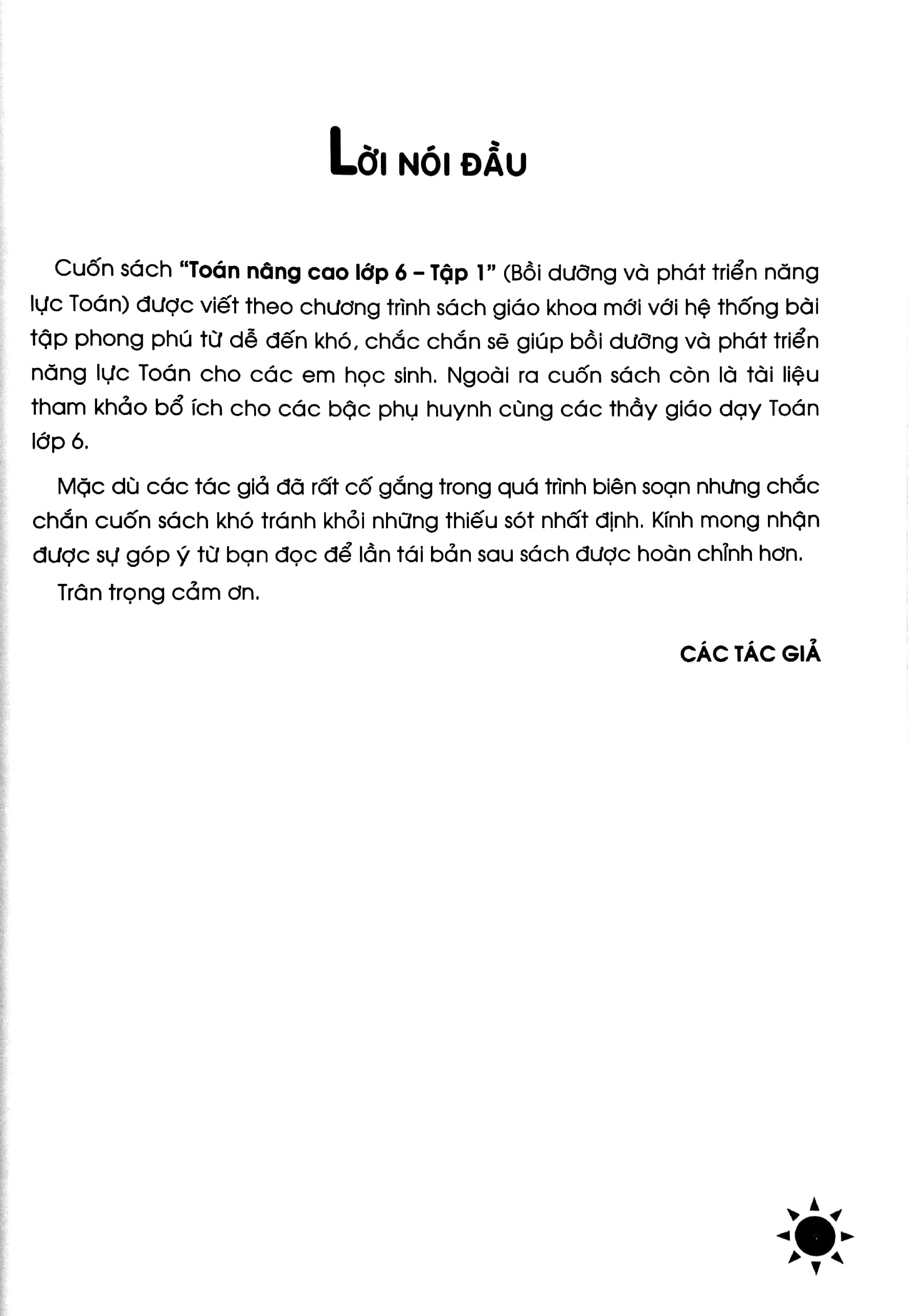 Bo
						
										
										Toan Nang Cao - Boi Duong Va Phat Trien Nang Luc Toan Lop 6 - Tap 1 - Ảnh 4