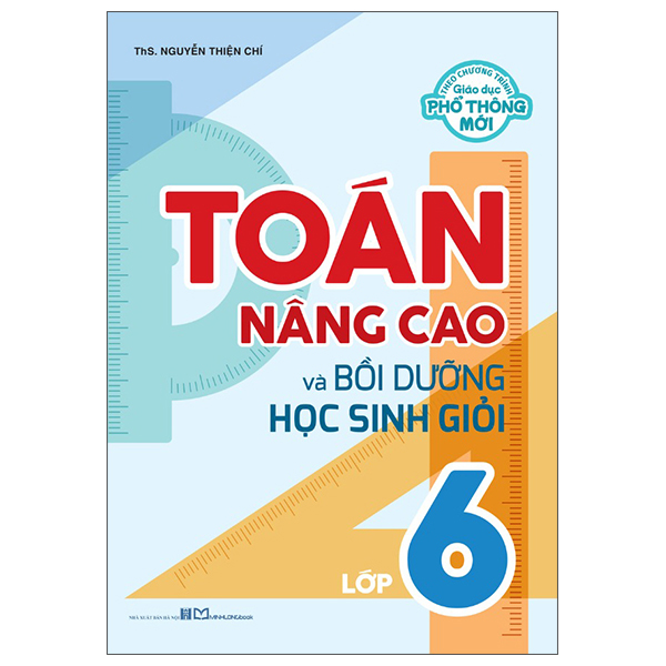 Bộ Toán Nâng Cao Và Bồi Dưỡng Học Sinh Giỏi Lớp 4 (Tái Bản 2026) - Ảnh 15