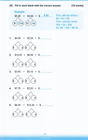 bộ toán tài năng 2b - từng bước chinh phục toán học - Ảnh 10