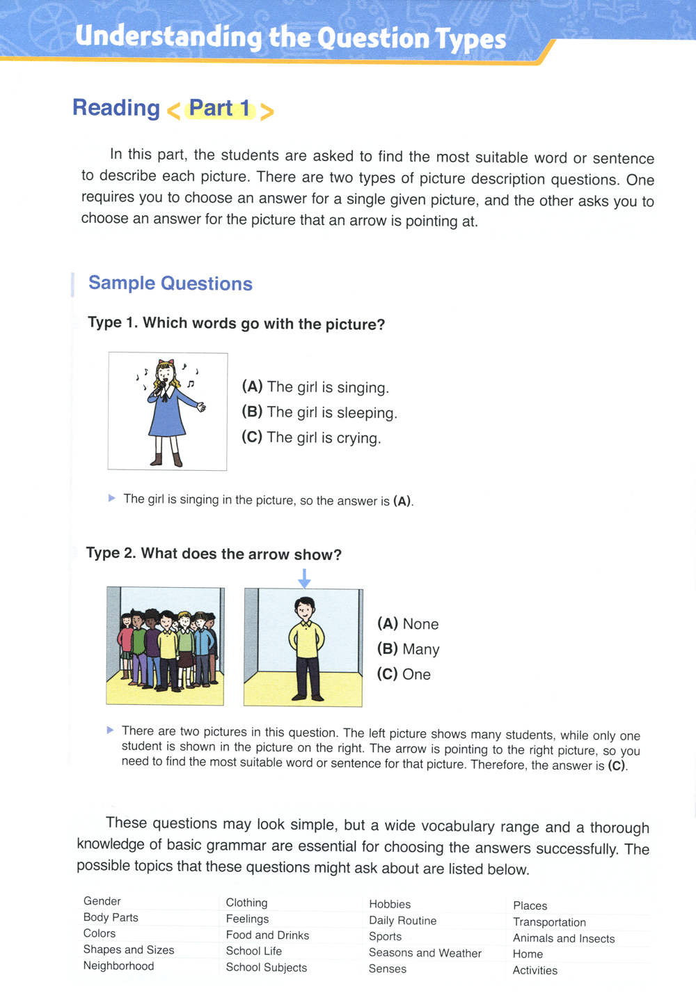 bộ toefl primary step 1 - book3 (+cd) (tái bản 2018) - Ảnh 4