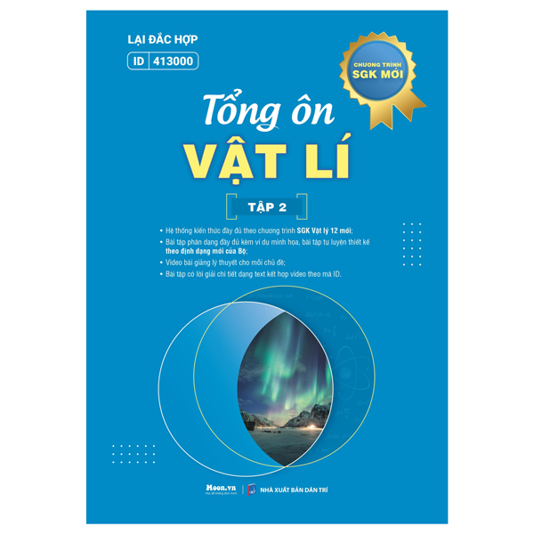Bộ
						
										
										Tổng Ôn Hóa Học - Tập 1 (Theo Chương Trình SGK Mới) - Ảnh 16