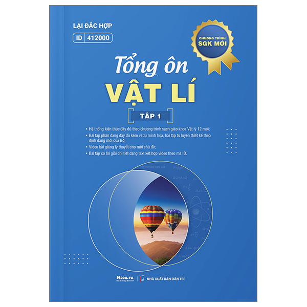 Bộ Tổng Ôn Toán Học - Tập 2 (Theo Chương Trình SGK Mới) - Ảnh 14