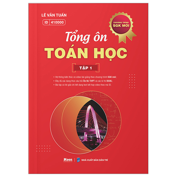 Bộ Tổng Ôn Vật Lí - Tập 1 (Theo Chương Trình SGK Mới) - Ảnh 10
