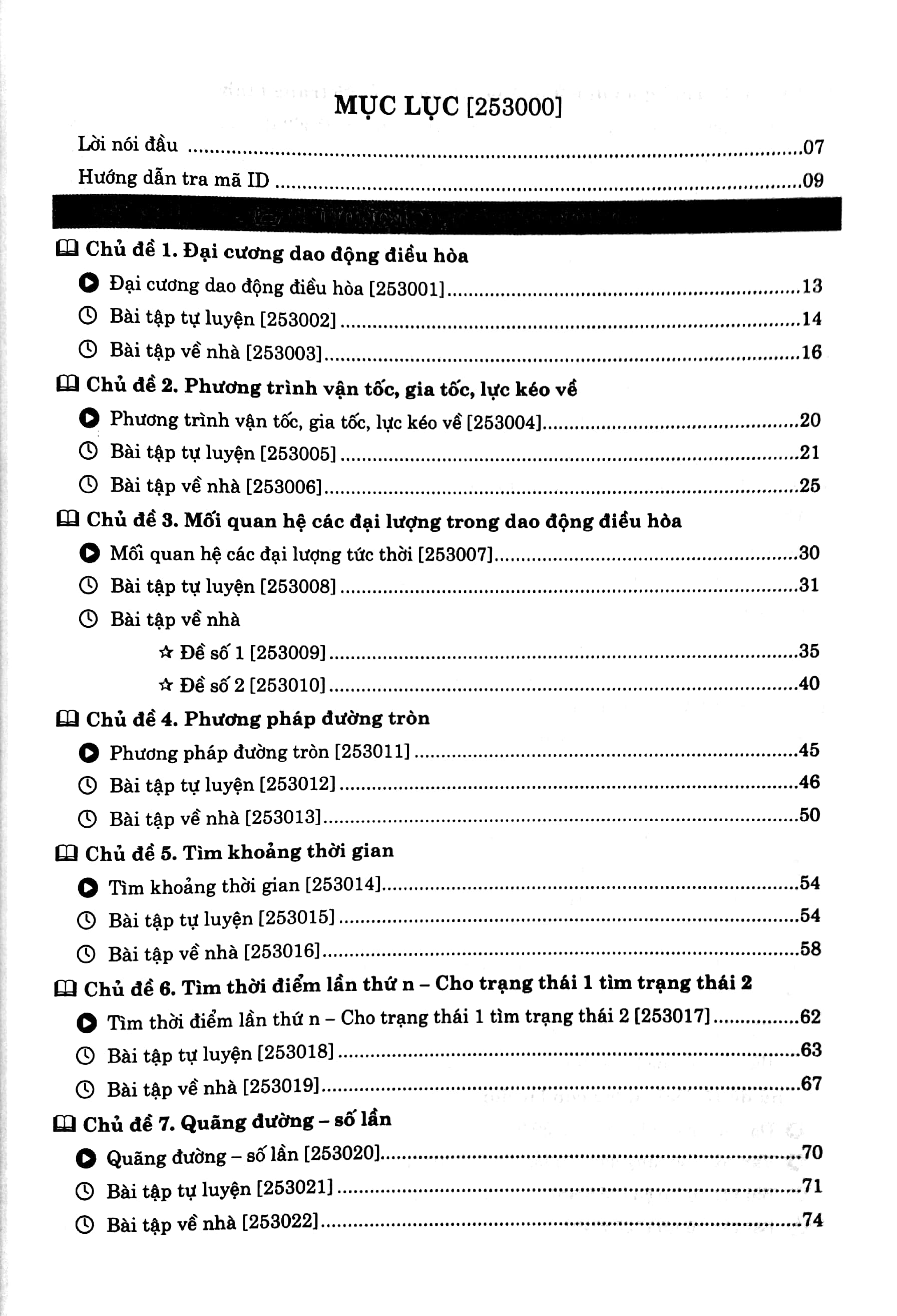 Bộ
						
										
										Tổng Ôn Vật Lý Tập 1 - Ảnh 3