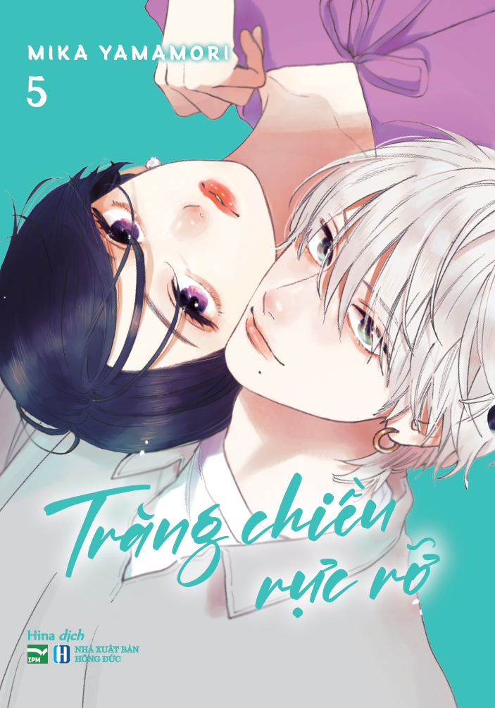 Bộ Trăng Chiều Rực Rỡ - Tập 5 - Ảnh 2