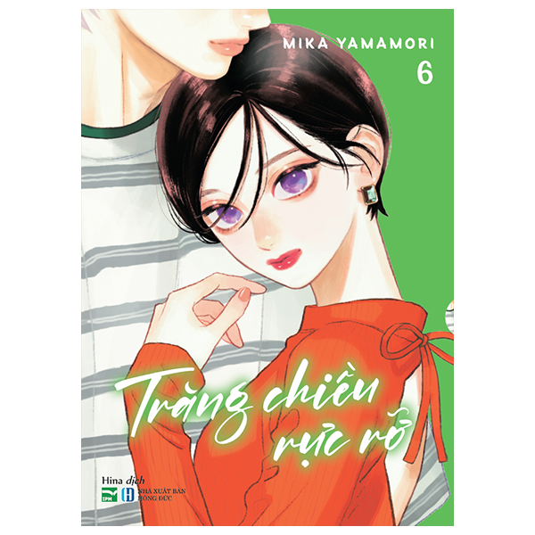 Bo
Trang Chieu Ruc Ro - Tap 6
