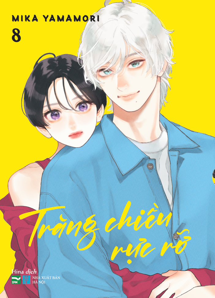 Bộ Trăng Chiều Rực Rỡ - Tập 8 - Ảnh 2