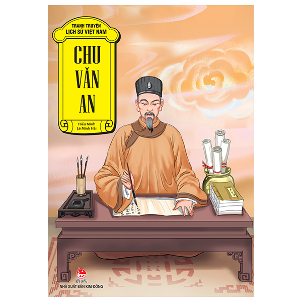 Bộ Tranh Truyện Lịch Sử Việt Nam - Lý Thánh Tông - Ảnh 31