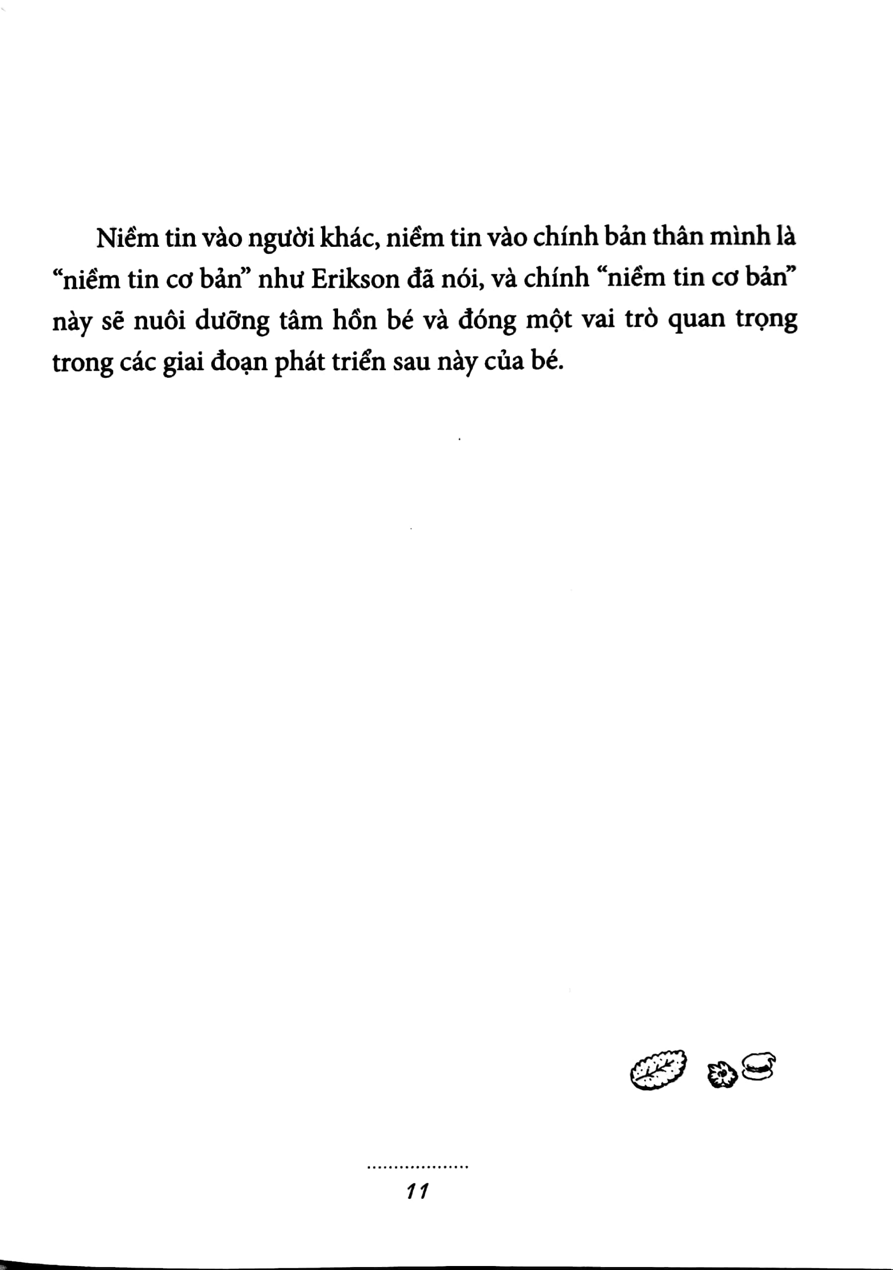 bộ trẻ em trong gia đình (cuốn 3) - Ảnh 6