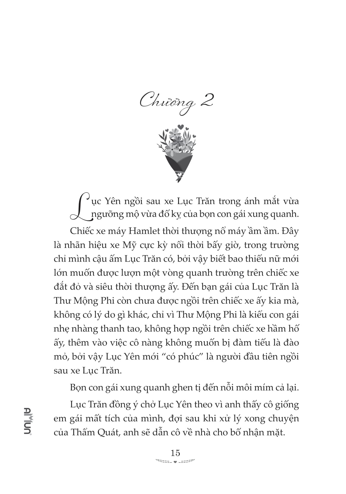 Bộ Trở Về Năm Tháng Bố Tôi Là Hot Boy - Tập 1 - Ảnh 14