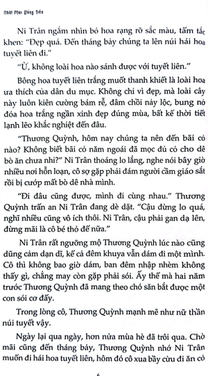 bộ trộm mệnh - tập 2: đôi cá âm dương - du hồn nhập mộng - Ảnh 4
