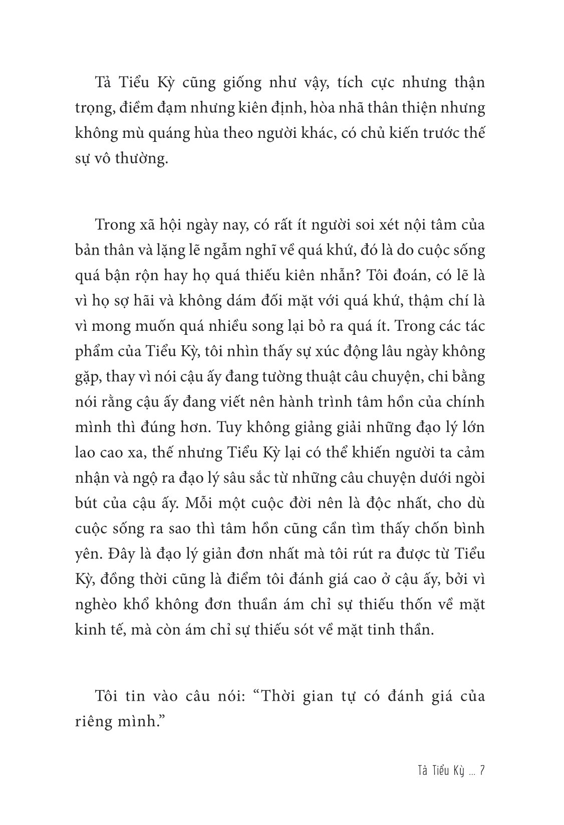 bộ trong cô đơn bất ngờ gặp phiên bản tốt hơn của chính mình - Ảnh 8