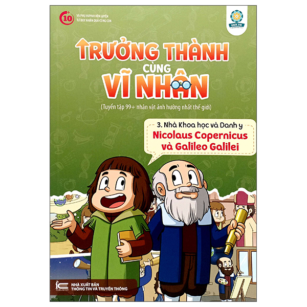 Bo
Truong Thanh Cung Vi Nhan 3 - Nha Khoa Hoc Va Danh Y - Hoa Da Va Bien Thuoc - Ảnh 10