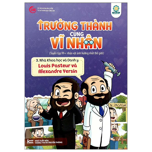 Bo
Truong Thanh Cung Vi Nhan 3 - Nha Khoa Hoc Va Danh Y - Hoa Da Va Bien Thuoc - Ảnh 11