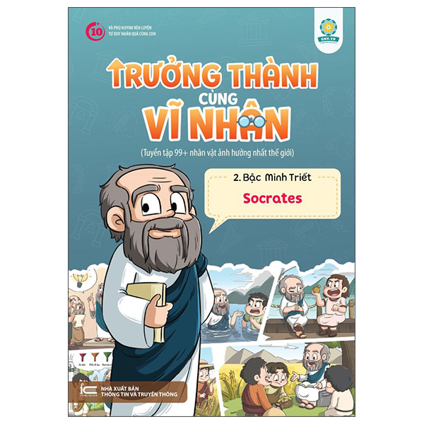 Bo
						
										
										Truong Thanh Cung Vi Nhan 3 - Nha Khoa Hoc Va Danh Y - Nicolaus Copernicus Va Galileo Galilei - Ảnh 16