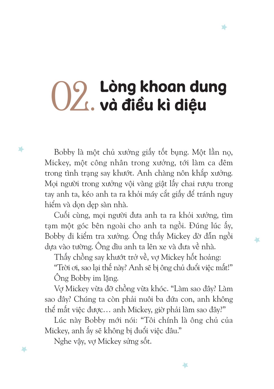 bộ trưởng thành mỗi ngày - tập 4 - cùng đi tới ngày mai tươi sáng (tái bản 2022) - Ảnh 5