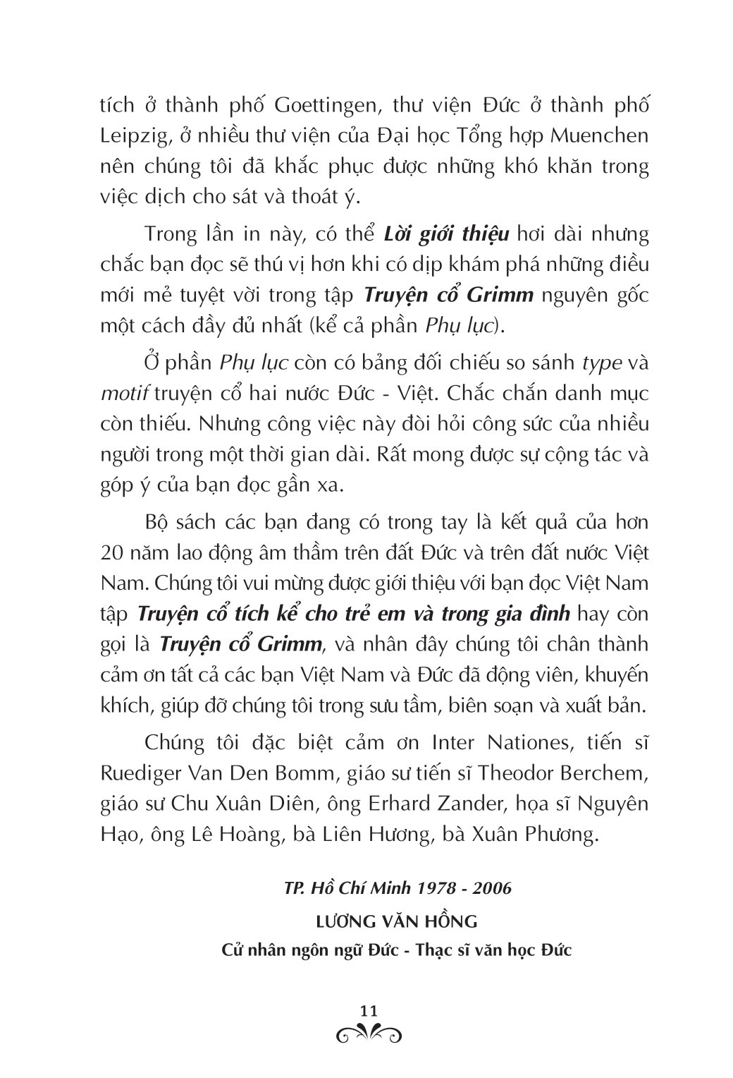 bộ truyện cổ grimm - tập 1 (tái bản) - Ảnh 9