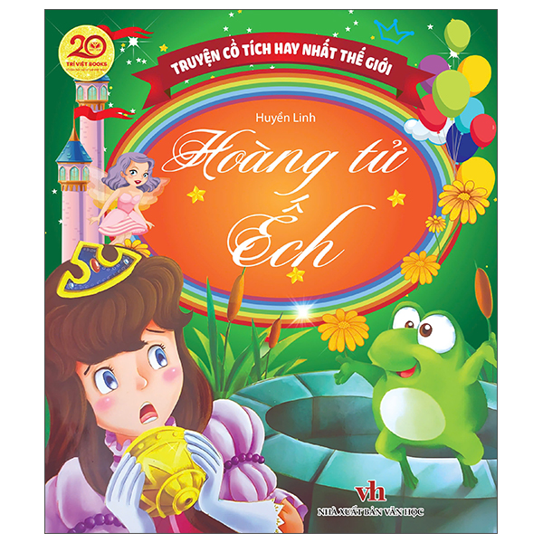 Bộ Truyện Cổ Tích Hay Nhất Thế Giới - Pinocchio - Ảnh 11
