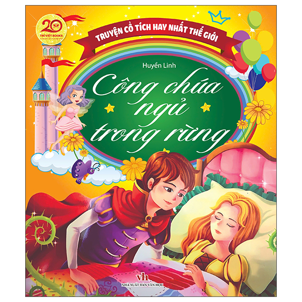 Bộ Truyện Cổ Tích Hay Nhất Thế Giới - Pinocchio - Ảnh 12