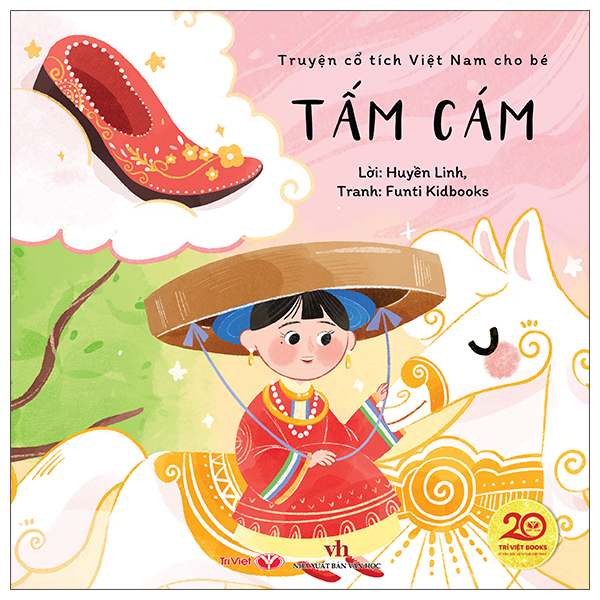 Bộ Truyện Cổ Tích Việt Nam Cho Bé - Cây Tre Trăm Đốt - Ảnh 11