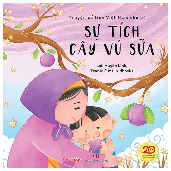 Bộ Truyện Cổ Tích Việt Nam Cho Bé - Cây Tre Trăm Đốt - Ảnh 13