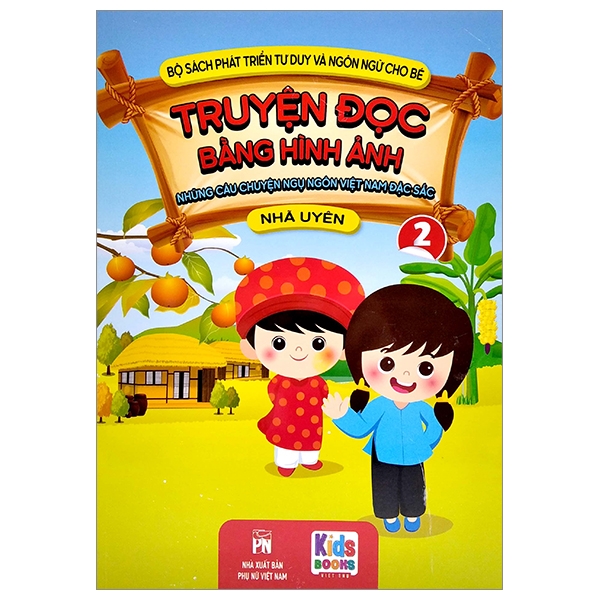 Bo
						
										
										Truyen Doc Bang Hinh Anh - Nhung Cau Chuyen Ngu Ngon Aesop Dac Sac - Tap 2 - Ảnh 14