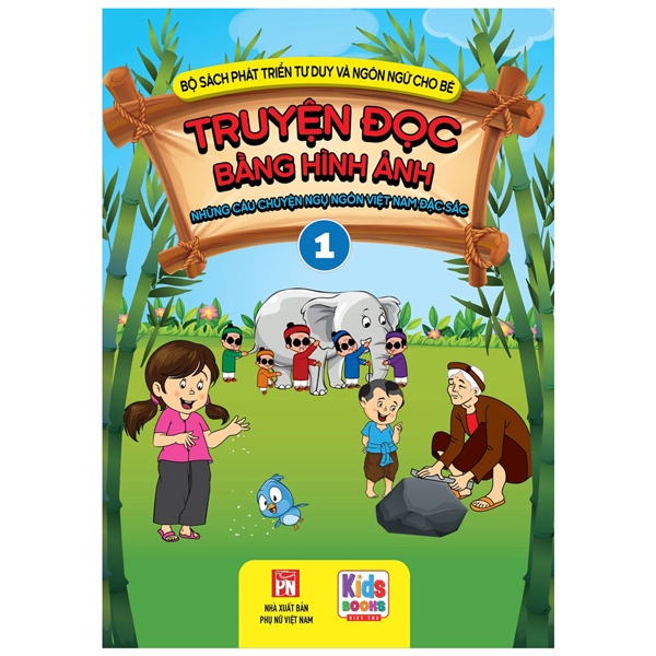 Bo
						
										
										Truyen Doc Bang Hinh Anh - Nhung Cau Chuyen Ngu Ngon Aesop Dac Sac - Tap 2 - Ảnh 15