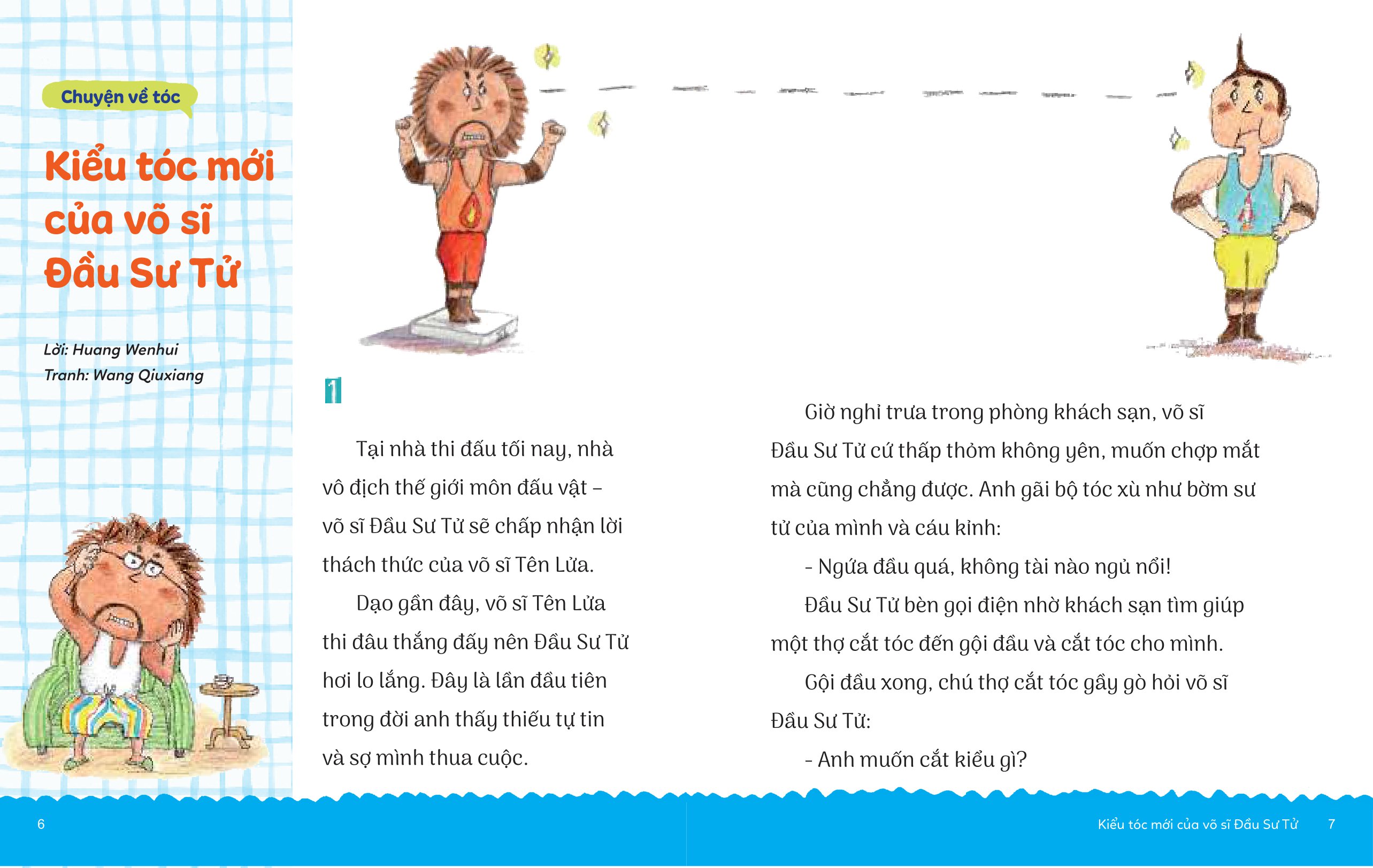 bộ truyện kể và kiến thức dành cho lứa tuổi nhi đồng - tập 1 - cơ thể người - vương quốc mũi thích làm đẹp - Ảnh 3