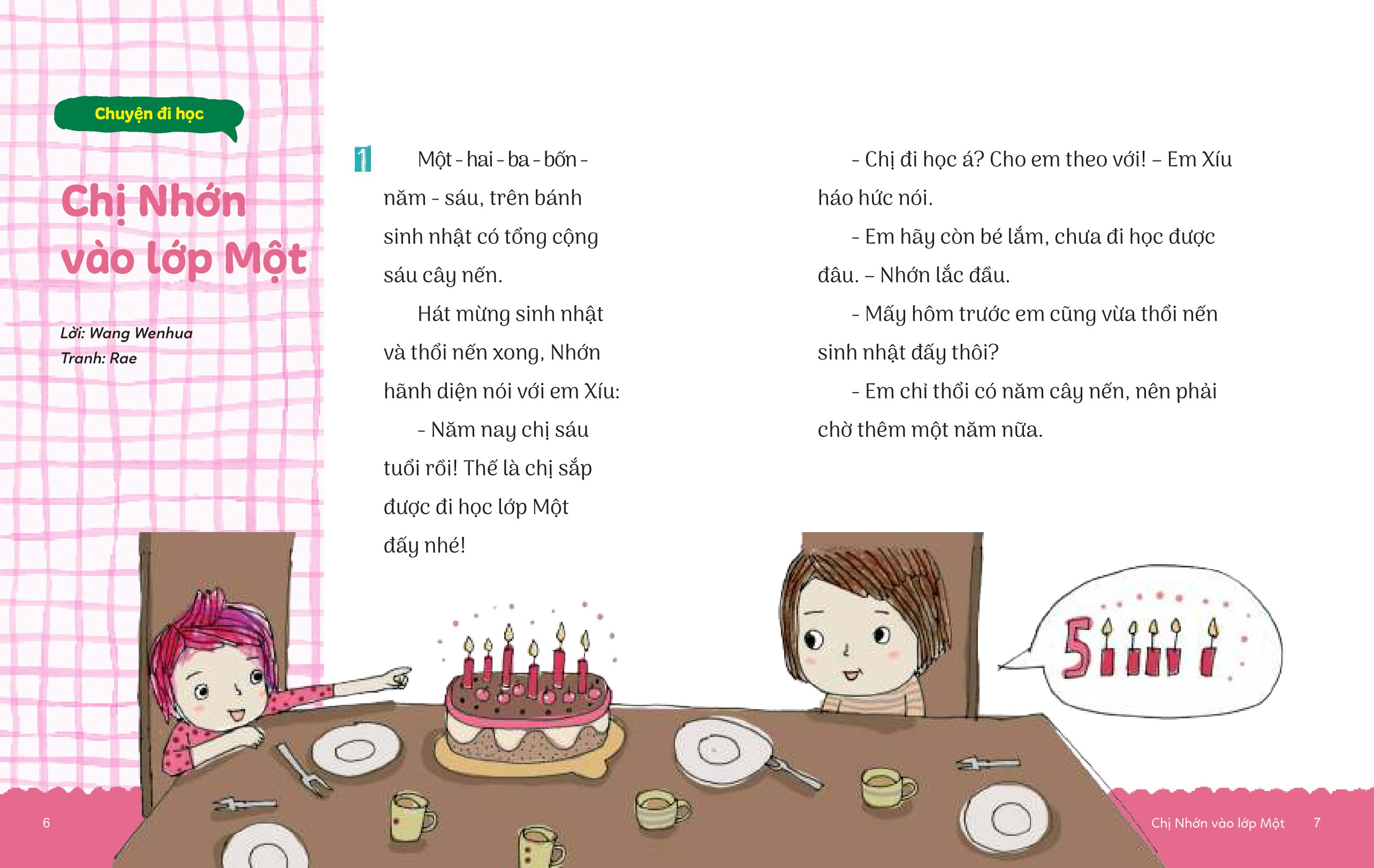 bộ truyện kể và kiến thức dành cho lứa tuổi nhi đồng - tập 4 - trường học - phòng học của chuột chũi - Ảnh 3
